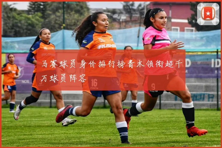 马赛球员身价排行榜青木领衔超千万球员阵容